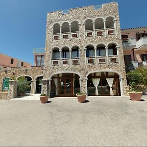 Residenza Gli Ontani