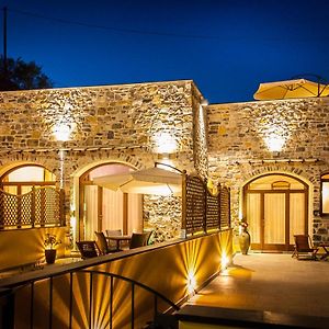 Appartamenti Antico Frantoio Doria Resort